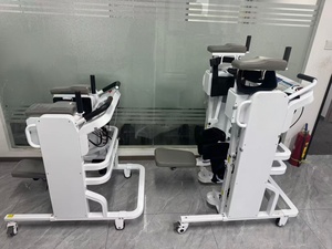 Robot Eksoskeleton Rehabilitasi Berjalan untuk Anggota Tubuh Bawah - Product Image 3