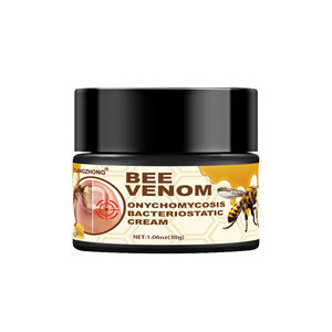 <span class=keywords><strong>Pomada</strong></span> de onicomicosis Zulangzhong, crema y loción facial de exportación transfronteriza para <span class=keywords><strong>Amazon</strong></span> Aliexpress Shopee - Product Image 6