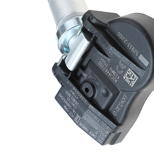Capteur de <span class=keywords><strong>pression</strong></span> des pneus TPMS OEM 52933-2J100 neuf 433 MHz pour Mohave <span class=keywords><strong>Rio</strong></span> Accent Genesis G80 2018-2022 Avant/Arrière Garantie 12 mois - Product Image 3