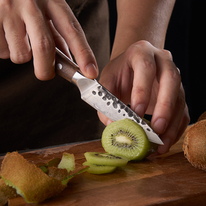 Cuchillo de pelar de fruta pequeño y multifuncional - Product Image 4