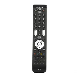 One For All URC7130/URC 7130 Universal 3 in 1 TV Remote Control