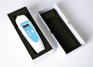 أفضل جهاز كشف الوريد بالأشعة تحت الحمراء السريع للممرضات جهاز كشف دقيق لسحب الدم - Product Image 2