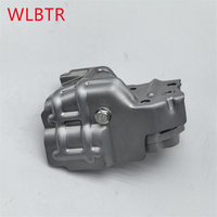 Pièces automobiles en gros WLBTR, électrovanne VTEC 15810-RAA-A01 15810RAAA01 pour Honda ACCORD VII