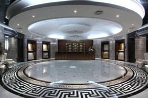 بلوريت vetrosa سطح سيراميك مصقول فريت - Product Image 4