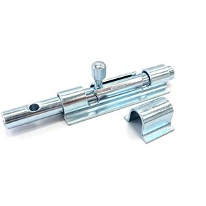 <span class=keywords><strong>Serratura</strong></span> a Scrocco in Acciaio di Alta Qualità OEM per Porte in Legno/Metallo e Accessori per Finestre - Product Image 1