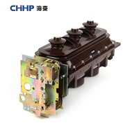 Interruptor de Carga SF6 de Alto Voltaje para Interiores FLN36-12/24