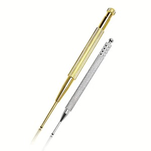 Stylo d'acupuncture manuel et masseur à gratter, outils d'<span class=keywords><strong>auto</strong></span>-<span class=keywords><strong>massage</strong></span> pour la relaxation <span class=keywords><strong>du</strong></span> corps, le soutien de l'arthrite et le soulagement de la douleur - Product Image 6