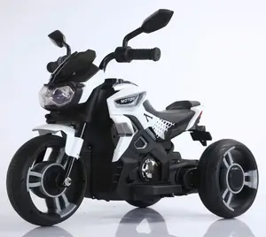 Çocuk motosiklet çocuklar elektrikli bisiklet motosiklet çocuk motosiklet motorlu arabalar çocuklar için - Product Image 4