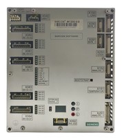 Elektrik Ekipmanları Sibcos Sibcosm1300 M1300-0-0 Barkod Yazılım Kontrol Ünitesi Plc Ürünleri