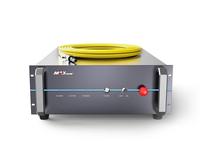 Sumber Laser Max 1000W-3000W Fiber Laser untuk Pemotongan dan Pengelasan Logam Stainless Steel Kuningan ABS dengan Mesin CNC