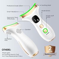 Eveekon 2026 Appareil de Lifting Anti-Âge Visage et Cou, Dissolvant de Rides, Outil de Beauté à Domicile, Vente Chaude