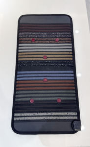 Инфракрасный кристаллический коврик с аметистом коврик лечебный коврик - Product Image 4