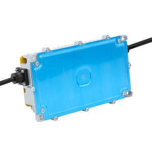Chargeur de batterie Lifepo4 48V 20a 30A 58v 60V 25A 36V 72V Li-ion pour voiturette de <span class=keywords><strong>golf</strong></span> électrique EZGO Chargeur rapide intelligent - Product Image 2