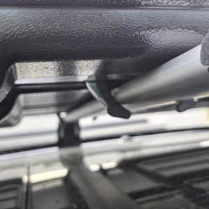 4PCS Kit d'installation <span class=keywords><strong>rapide</strong></span> portable pour <span class=keywords><strong>coffre</strong></span> <span class=keywords><strong>de</strong></span> <span class=keywords><strong>toit</strong></span> et <span class=keywords><strong>coffre</strong></span> <span class=keywords><strong>de</strong></span> <span class=keywords><strong>toit</strong></span> <span class=keywords><strong>de</strong></span> voiture Accessoires extérieurs modifiés avec clips fixes - Product Image 4