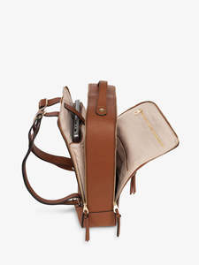 Fabricant personnalisé avec logo Moderne Esthétique Mode Premium Casual Carry on Travel Faux <span class=keywords><strong>Cuir</strong></span> <span class=keywords><strong>Sac</strong></span> <span class=keywords><strong>à</strong></span> <span class=keywords><strong>dos</strong></span> pour ordinateur portable pour Hommes Femmes - Product Image 5