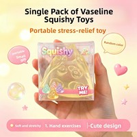 Nouveau jouet anti-stress transfrontalier en TPR en forme de fromage pour filles et garçons de 14 ans et plus, petit gadget à rebond lent, vente en gros