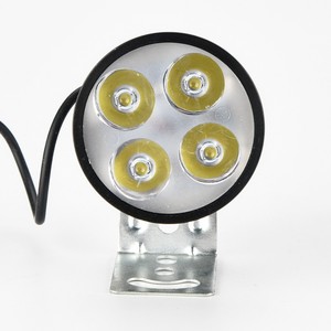 Xe Máy Led ánh sáng H4 - Product Image 3