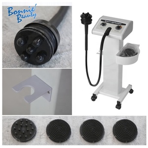 Rung Massage <span class=keywords><strong>Slimming</strong></span> Cellutec Đốt Cháy Chất Béo Rung Cơ Thể Vaporizer Cho Cellulite Thiết Bị Masaj Aleti G5 Massager Máy - Product Image 2