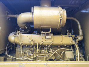 รถเกรดเดอร์ CAT 140K มือสองสภาพดี พร้อมใบมีด 3.7 เมตร ประสิทธิภาพสูง ค่าบำรุงรักษาต่ำ เครื่องจักรก่อสร้าง มีสินค้าในสต็อก - Product Image 4