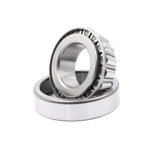 Rodamiento de Rodillos Cónicos 33210 50*90*32MM de Larga Duración y Buena Calidad Directo de Fábrica para Reemplazo de Diferencial de Autos y Motores - Product Image 2