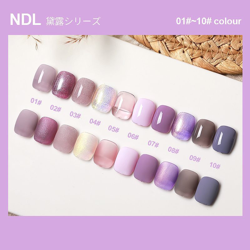NDL Set