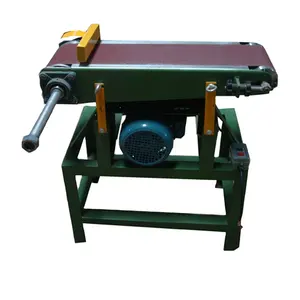convenient wooden surface flat grinding machines