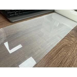 Film de fenêtre décoratif en PET imperméable à l'eau avec dégradé pour la maison, l'hôtel et le bureau - Product Image 4