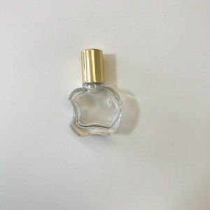 3Ml 5Ml 6Ml 8Ml 10Ml Sao Pentangle Swirl Hình Chữ Nhật Trái Tim Hình Dạng Rõ Ràng Chai Thủy Tinh Với Thủy Tinh Kim Loại Lăn Trên - Product Image 3