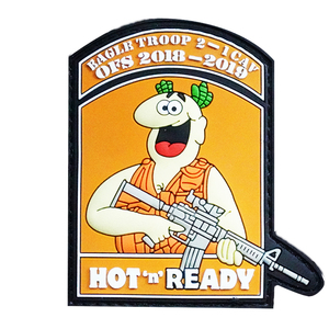 Patch en caoutchouc PVC 3D souple et gaufré, personnalisé avec logo, à <span class=keywords><strong>coudre</strong></span>, pour vêtements - Product Image 6