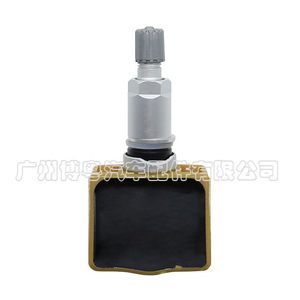 Infiniti <b>Tpms</b> Sensor 40700-JY00B 433Mhz External Tire Pressure Monitor For 2019 Models - Product Image 3