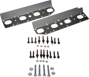 طقم أدوات وحشوات لمشعب العادم 57073 متوافق مع موديلات مختارة - Product Image 1