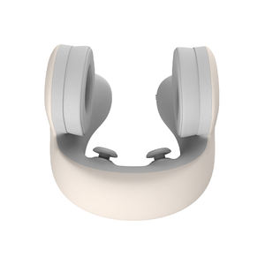 Almohada de viaje Bluetooth con reducción de ruido multifuncional, almohada para dormir, música, almohada para el cuello para avión, oficina, Camping - Product Image 5