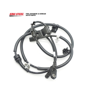 Kingsteel OEM 95670-2w000 chất lượng ban đầu <span class=keywords><strong>ABS</strong></span> Cảm biến tốc độ bánh xe cho Hyundai Santa Fe Kia Sorento 2.0L xe Hàn Quốc Phụ tùng ô tô - Product Image 1