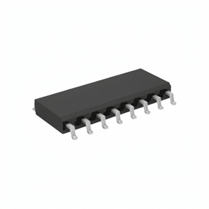 ซื้อชิ้นส่วนอิเล็กทรอนิกส์ออนไลน์ ISL84052IBZ-T7A 16 SOlC Interface ของแท้ - Product Image 1