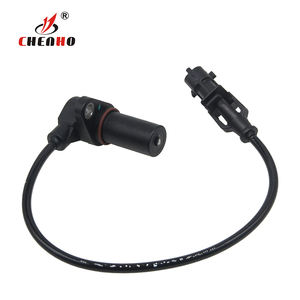 Sensore di Posizione dell'Albero a Camme per DAF TEMSA Cf 85 Xf 105 Safir 05-13 0 281 002 676 1607436 - Product Image 2