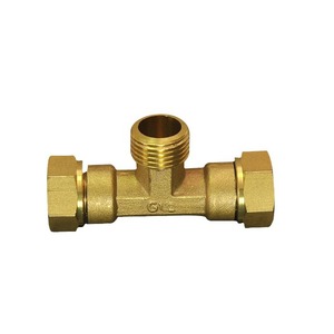 High Quality Wholesale China Factory Price Cnc Milling <strong>Turning</strong> Brass Pipe <strong>Casting</strong> - Product Image 4
