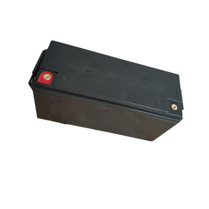 แบตเตอรี่ลิเธียม LFP 25.6V 24V 100Ah แบบ Deep Cycle สำหรับพลังงานทดแทน แบตเตอรี่โซลาร์เซลล์ 24V 100Ah - Product Image 3