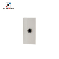 Safewire F52A boîte étanche électrique connecteur de boîte de jonction de câble boîtes étanches en plastique ABS