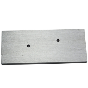 Etopoo 6 pcs song song khối thép có thể điều chỉnh song song khối thiết lập phạm vi điều chỉnh cho đo lường chính xác song song Pad - Product Image 2