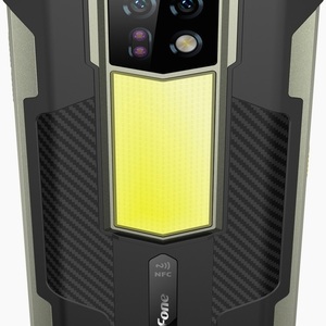 Ulefone Armor 24, 24 Go + 256 Go, 22000 mAh, 6,78 pouces, 120 Hz, Android 13, <span class=keywords><strong>Helio</strong></span> <span class=keywords><strong>G96</strong></span>, Octa Core, NFC, 4G, 64 MP + 64 MP, Version Globale - Product Image 6