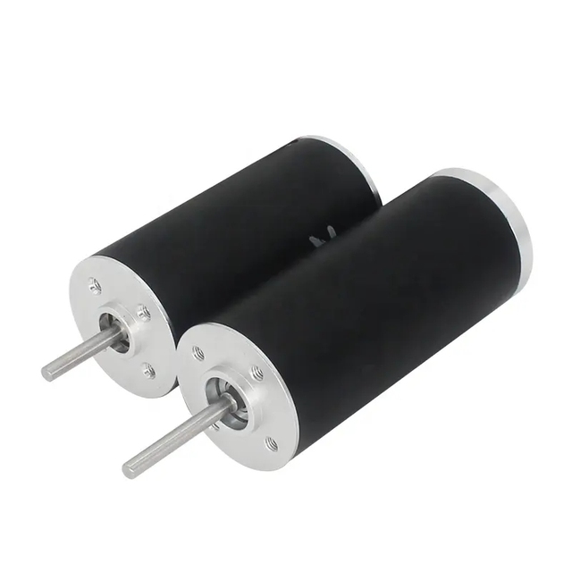 BL2857DI Brushless DC Motor BLDC Motor High Torque Low Speed Motor for Robot Smart Home Automation Equipment