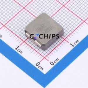 Inducteur de puissance IHLP4040DZER680M5A SMD, 10,8x10,2 mm (Inductance : 68 µH) (Précision : 20 % Courant nominal : 2,4 A) - Product Image 1