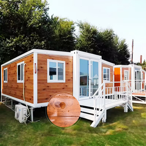 Revestimento Decorativo de Parede, Painéis Exteriores à Prova de Fogo, Placas Metálicas Esculpidas para Decoração Externa de Casa - Product Image 6