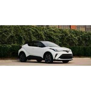 โตโยต้า C-HR มือสองขับขวา/รถมือสอง - Product Image 4