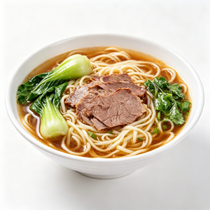 Fideos de Res Tradicionales HeZhai de <span class=keywords><strong>Lanzhou</strong></span>, Sin Freír, Bajos en Grasa, <span class=keywords><strong>Ramen</strong></span> Instantáneo, 12 Tazas/Caja - Product Image 2