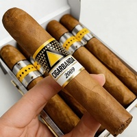 Anillos de Cigarros Biodegradables Personalizados, Anillos de Cigarros con Etiqueta Personalizada para Uso en Empaquetado de Cigarros
