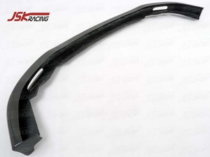 1999-2000 SPOON STYLE LIP FIBRA di CARBONIO ANTERIORE PER HONDA CIVIC - Product Image 5