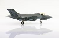 Modèle d'avion de chasse F-35A Lightning II de l'armée aérienne royale australienne à l'échelle 1/72
