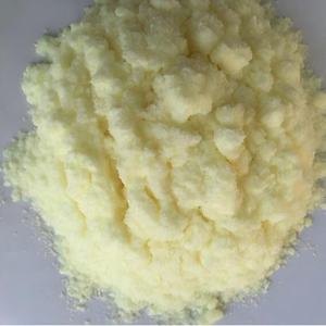 Hoogwaardig alfa-liponzuur poeder, cosmetische kwaliteit, CAS 1077-28-7, alfa-liponzuur - Product Image 1