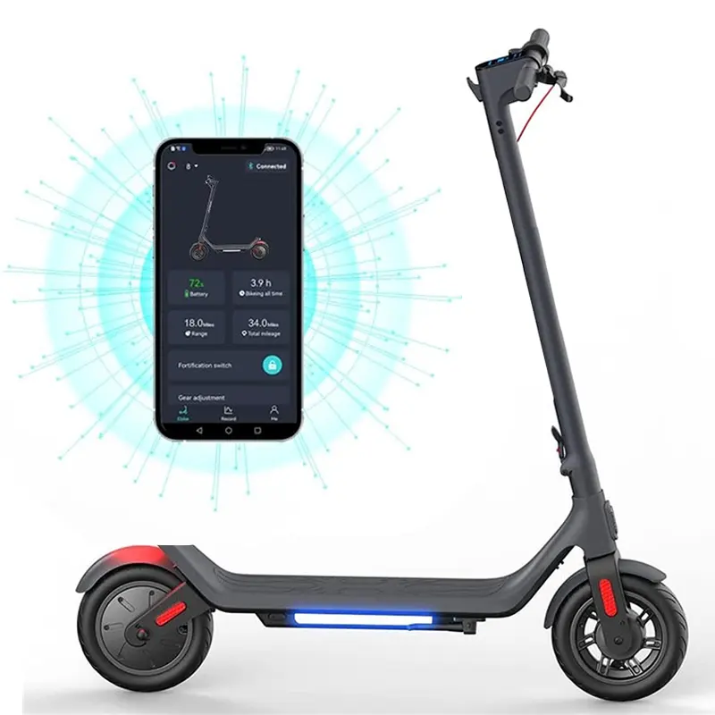 wholesale cheap 350w 100kmh battery powerful fast dual motor adult bike kick electrico electric scooters e scooter electric